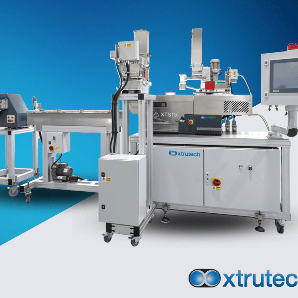 XTS19 Bio Polymer Laboratory Line