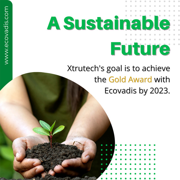 A Sustainable Future