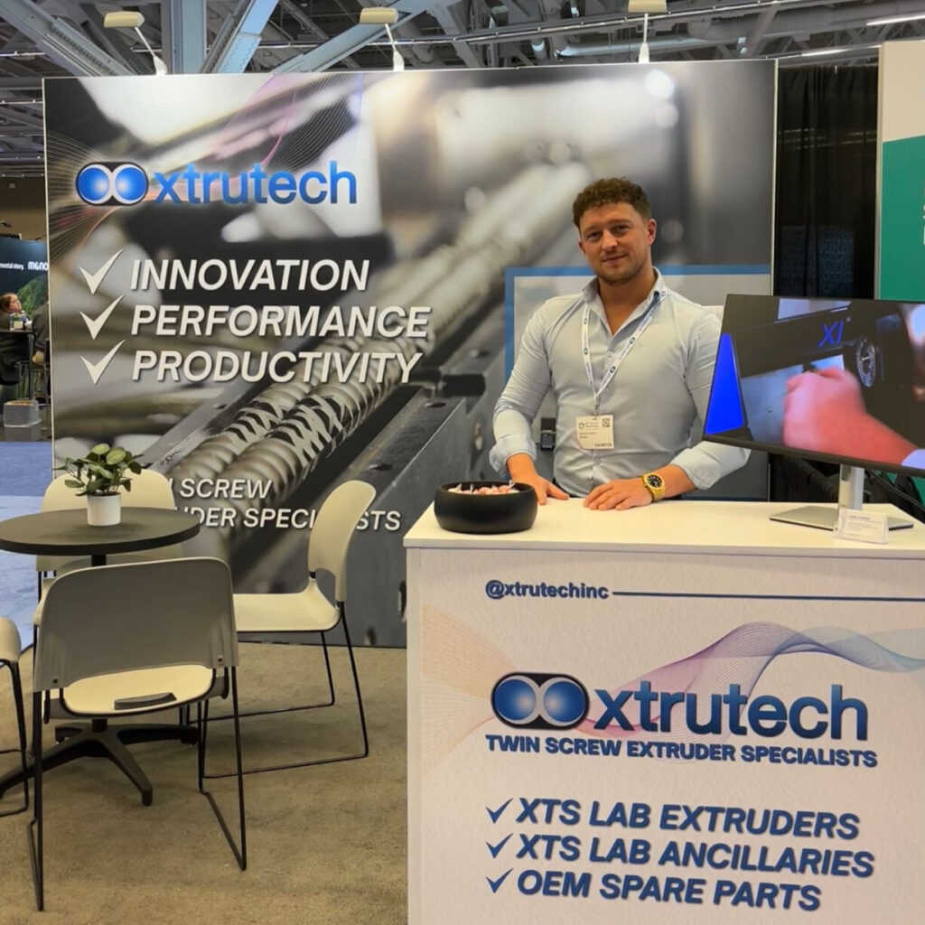 Xtrutech Upcoming Events 2023