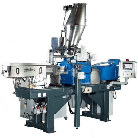 XTS56 Twin Screw Extruder